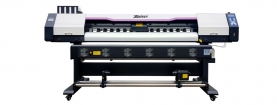 鑫罗兰1600TXI3200二头、三头、四头/外广告写真机